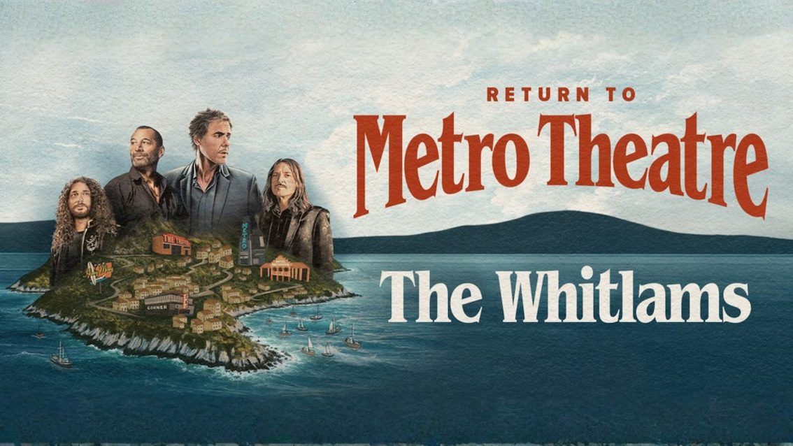 Source image — THE WHITLAMS