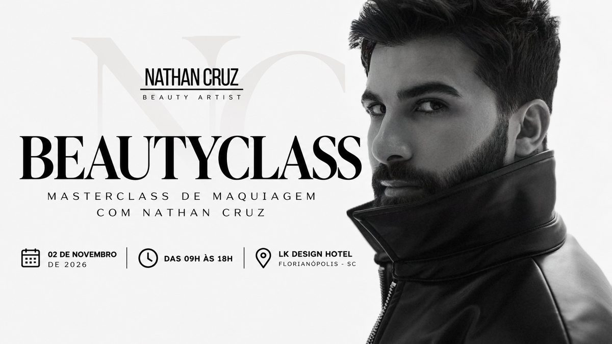 Bild der Quelle — BeautyClass - Nathan Cruz