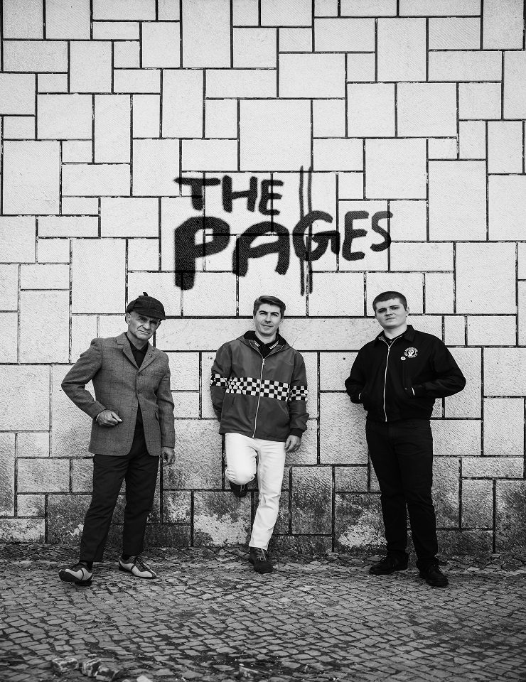 Bild der Quelle — The Pages