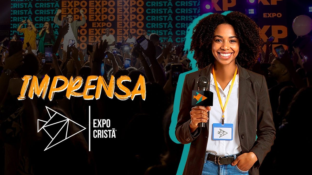Bild der Quelle — EXPO CRISTÃ RIO 2027 - IMPRENSA Credenciamento