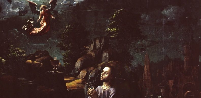 Imagen de la fuente — Just Art?! The Night