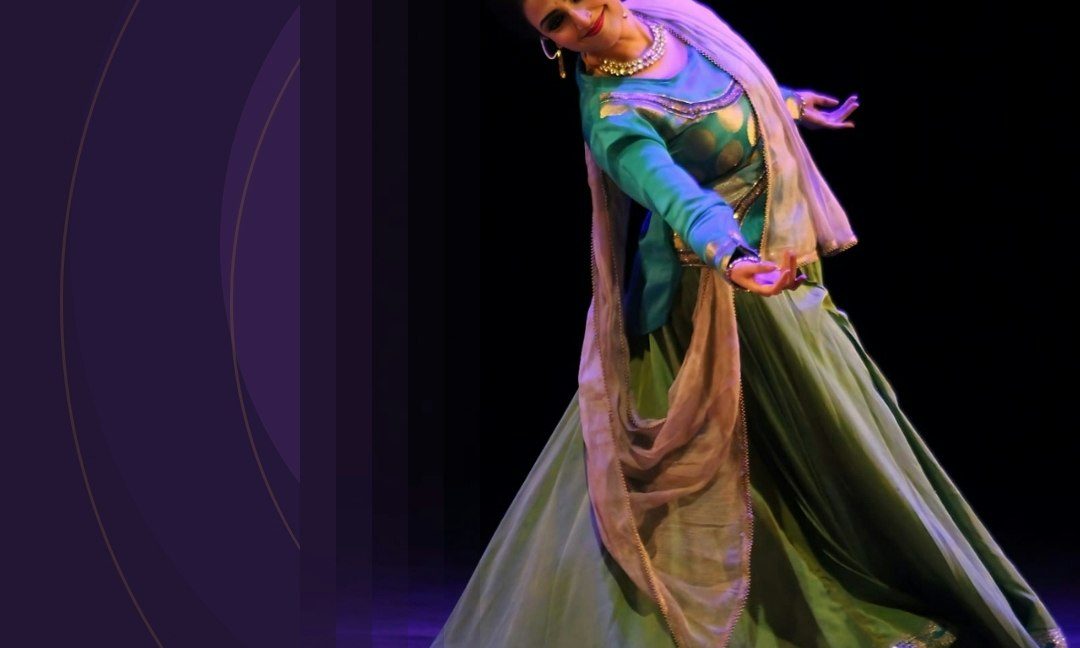 출처 이미지 — London Ragas: The Story and the Steps