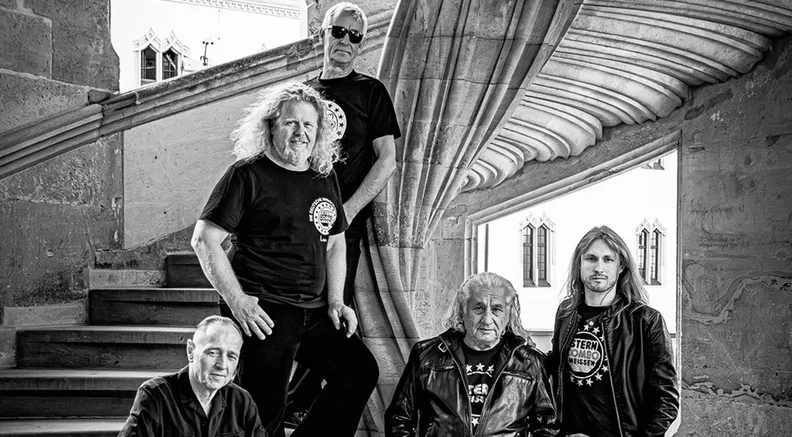 Imagem da fonte — STERN-COMBO MEISSEN Live-Tour 2027