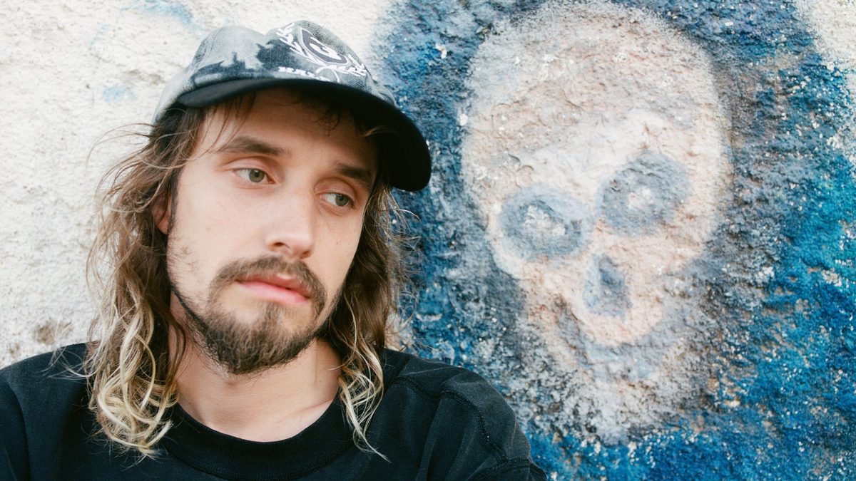 Source image — Pouya: The Forever Glades Tour