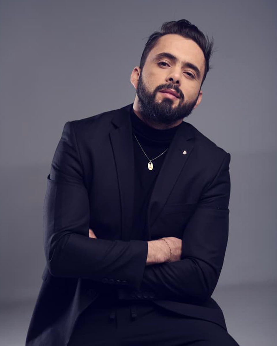 Imagen de la fuente — BABYLONE