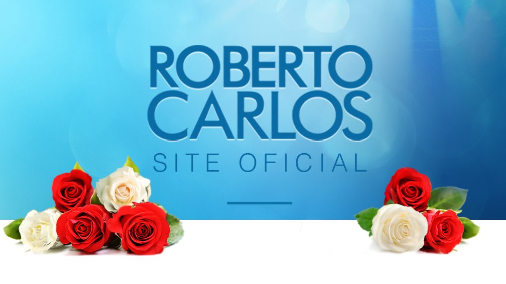 Source image — Roberto Carlos — Turnê 2026 — Show extra