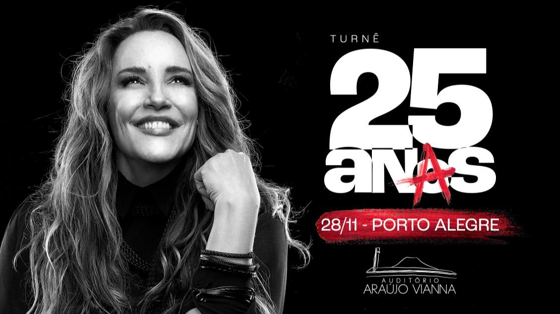 Imagen de la fuente — ANA CAROLINA - 28/11/26
