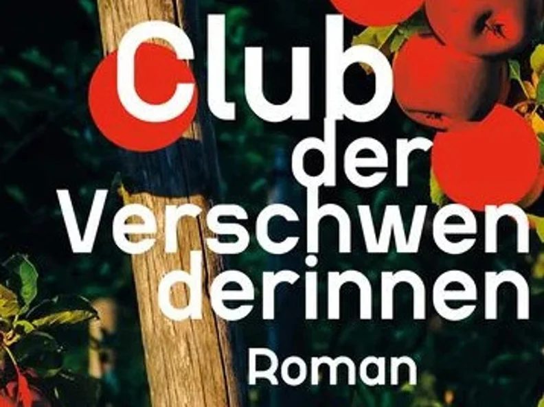 Bild der Quelle — Reading and discussion with the author Lena Müller