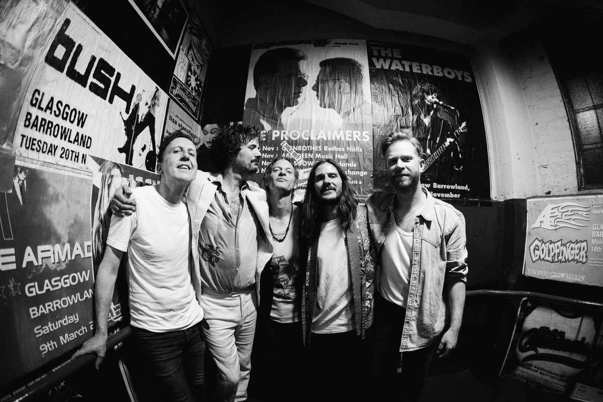 Imagem da fonte — The Temperance Movement