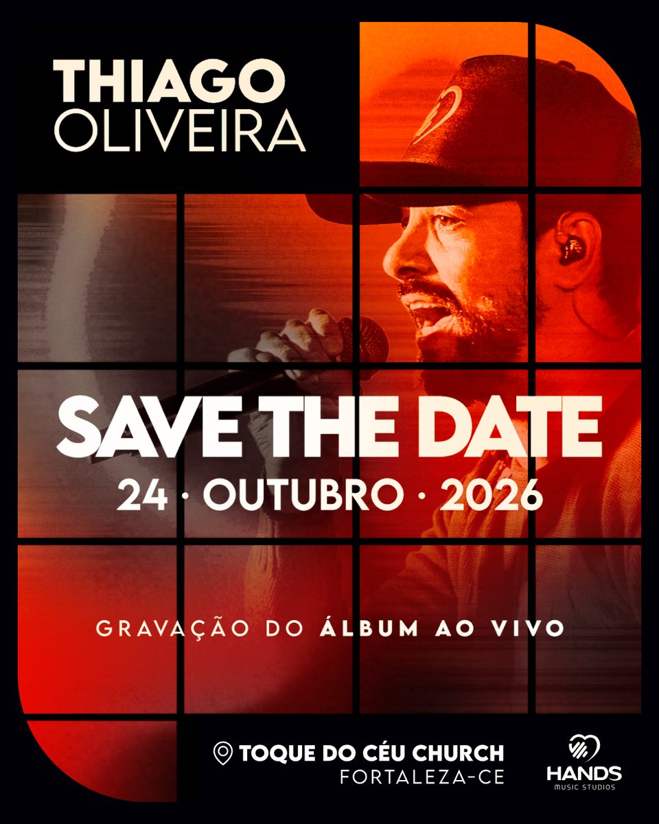 Imagen de la fuente — Gravação DVD ao vivo Thiago Oliveira