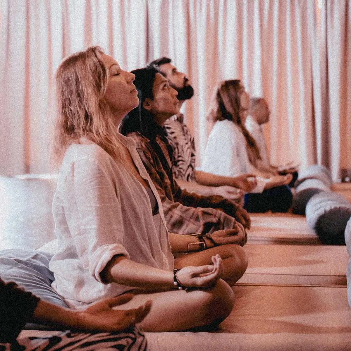 Source image — Return to You: A Self-Love Hypnotherapy and Sound