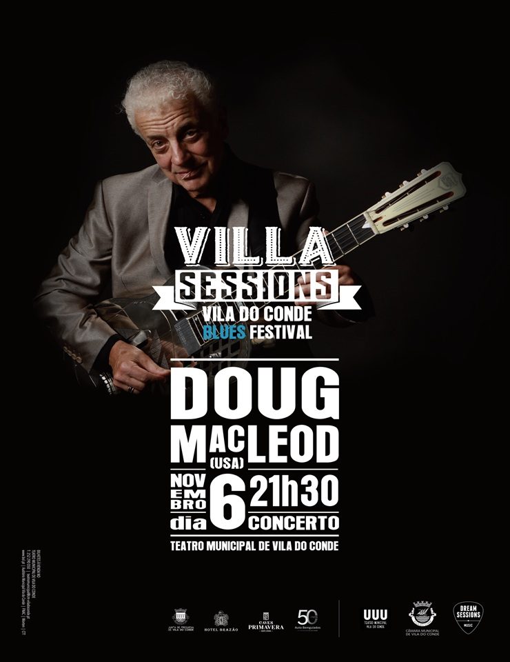 出典の画像 — Concerto Doug MacLeod