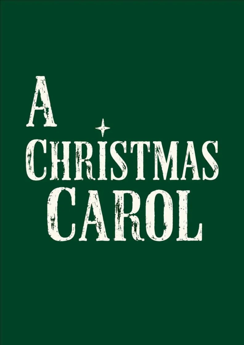 Immagine della fonte — A Christmas Carol