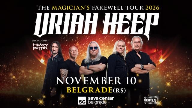 Imagem da fonte — Uriah Heep