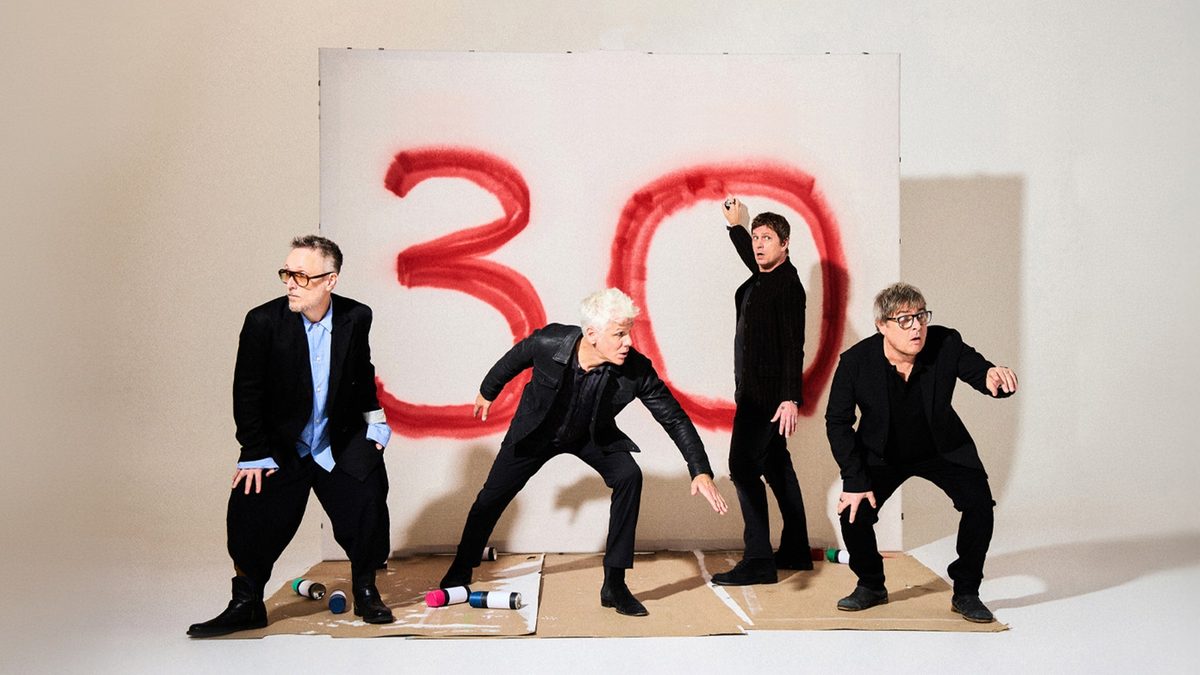 Bild der Quelle — Matchbox Twenty - 30