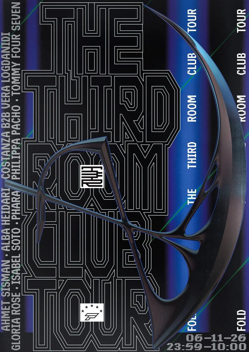 Source image — The Third Room Club Tour (EXTENDED)