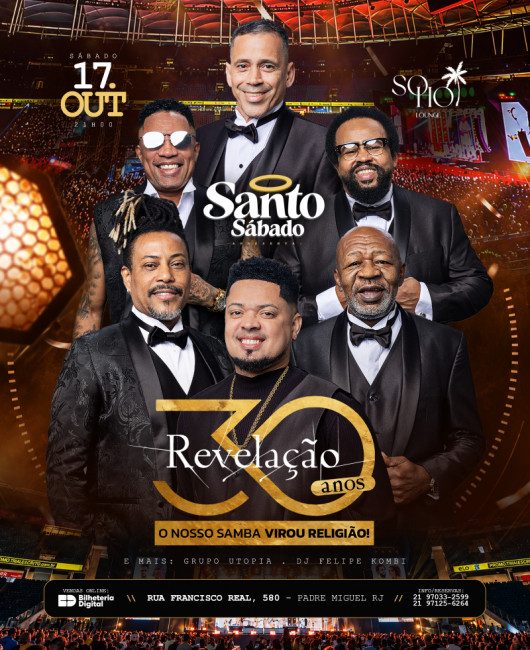 Afbeelding van de bron — REVELAÇÃO - SANTO SÁBADO