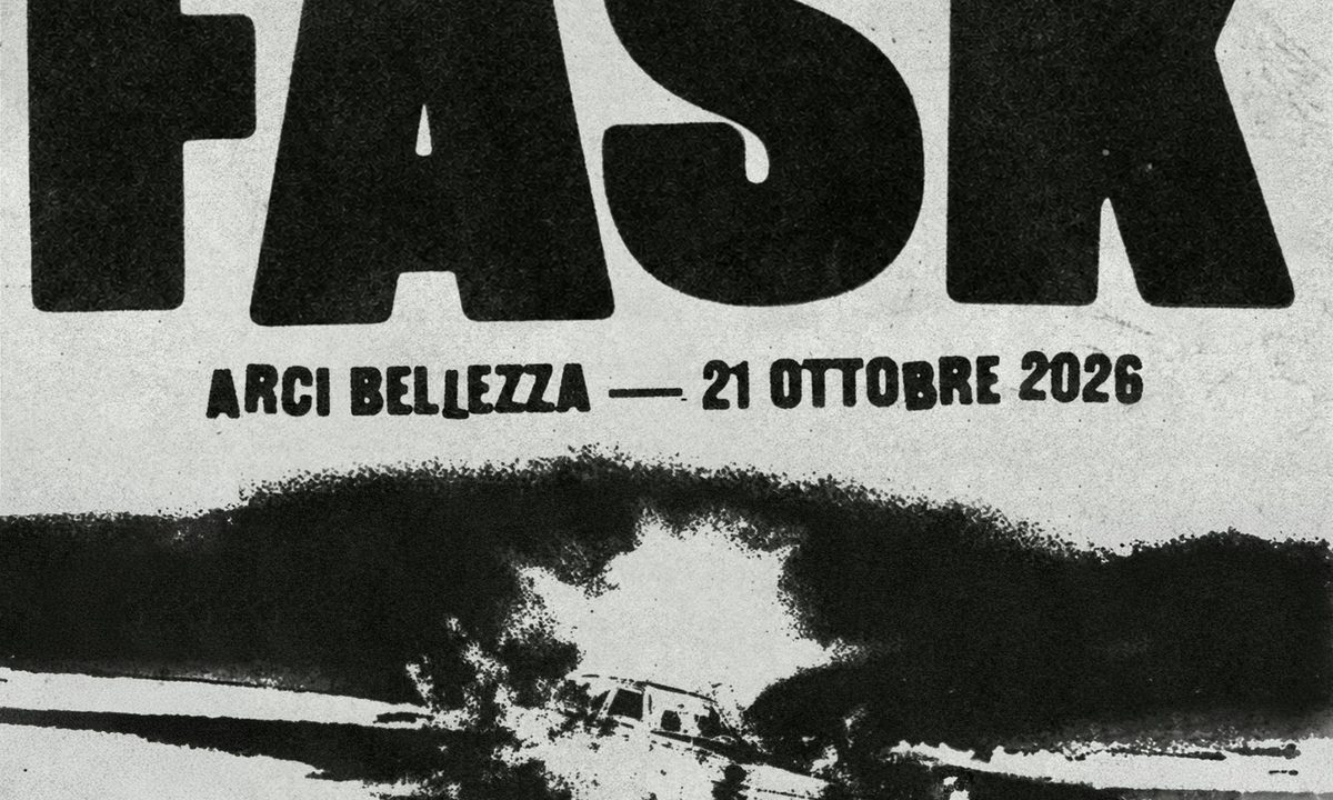 Bild der Quelle — Fast Animals And Slow Kids (Live) - H.21.30