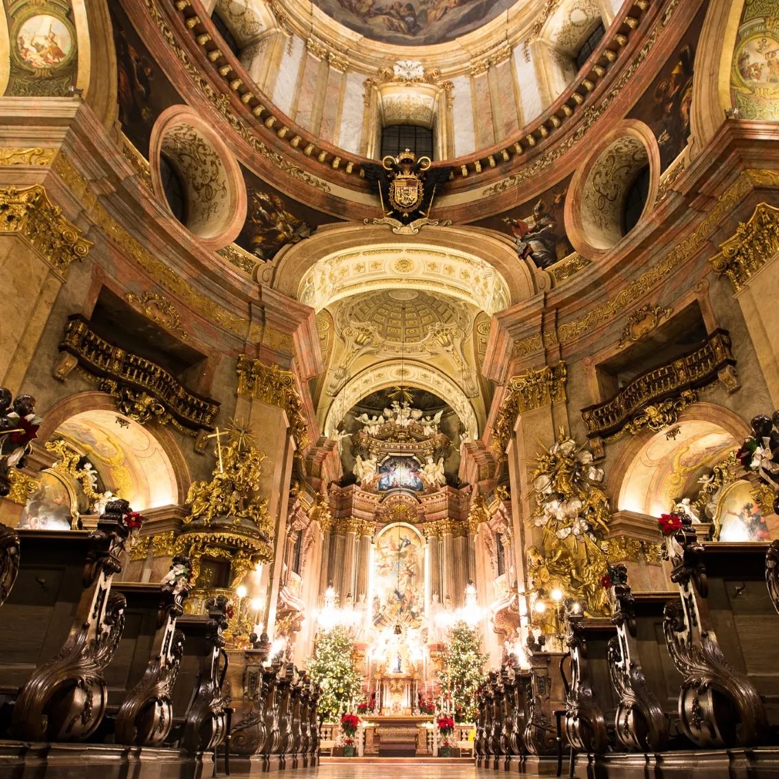 Source image — CLASSIC ENSEMBLE VIENNA