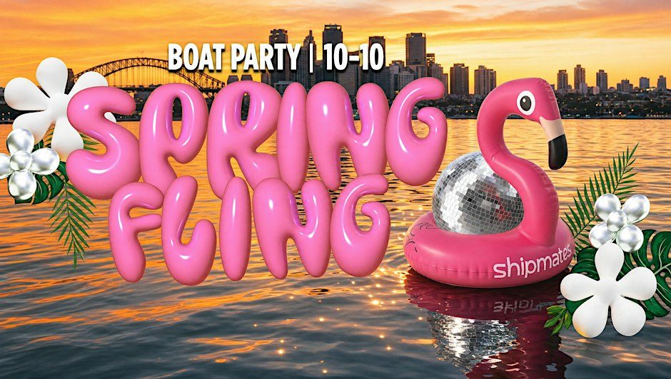 Bild der Quelle — Shipmates Spring Fling
