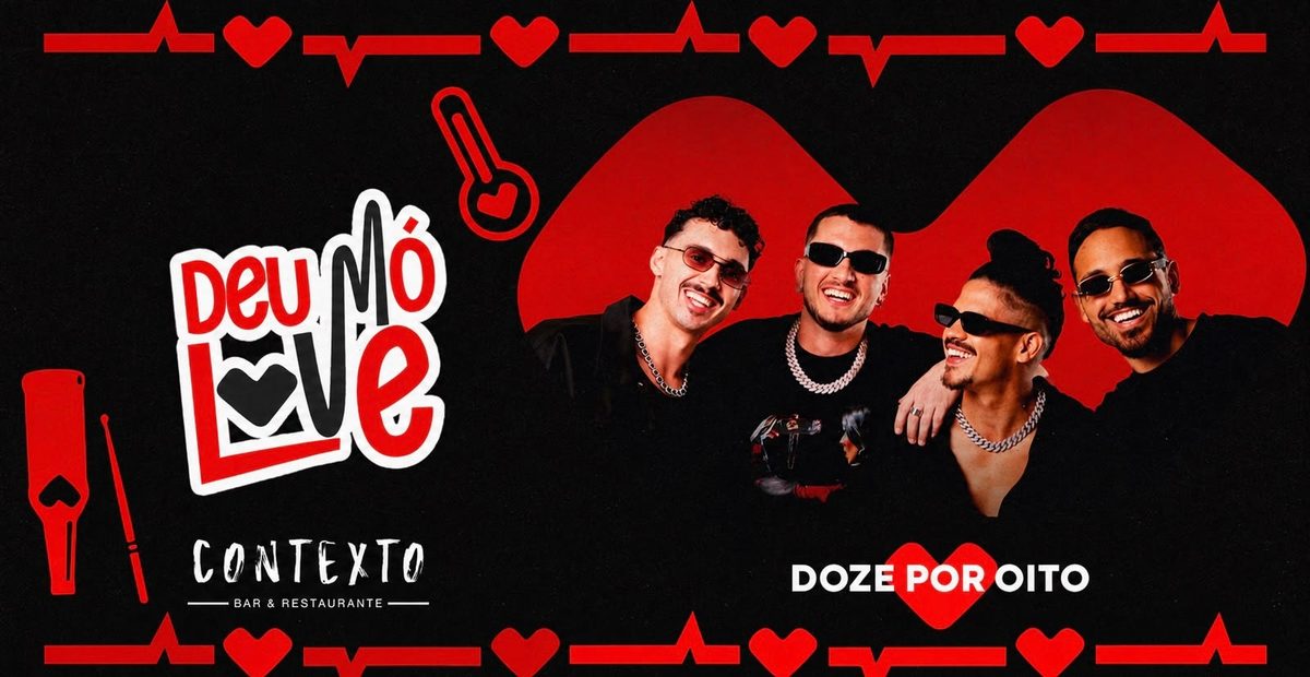 Source image — Deu Mó Love | 23.10 | Varanda do Contexto