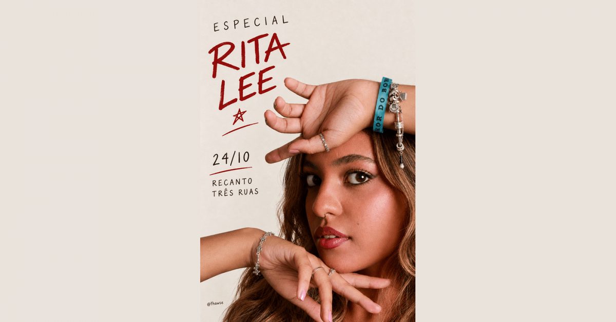 Source image — Especial Rita Lee