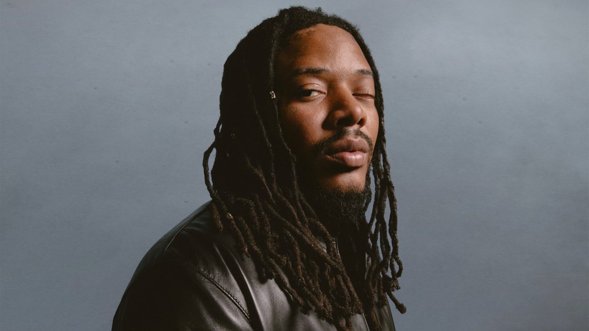 Imagen de la fuente — Fetty Wap: Nostalgia Tour