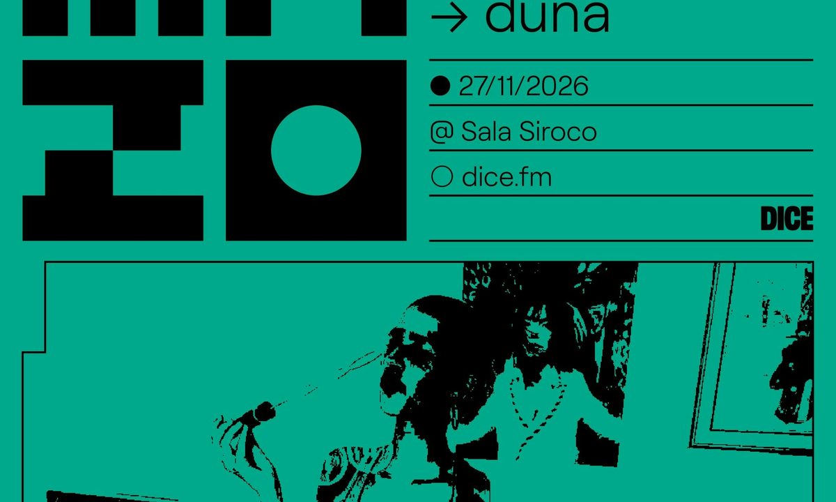 Bild der Quelle — duna en MAZO