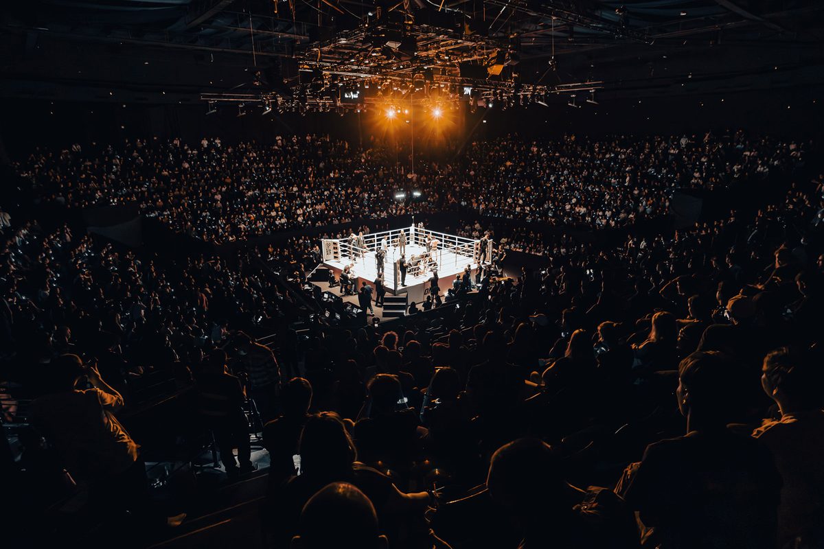 Image de la source — ONE Friday Fights 176 & The Inner Circle 36