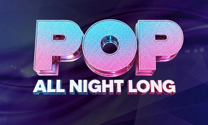 Image de la source — Pop All Night Long - Limited Free Tickets