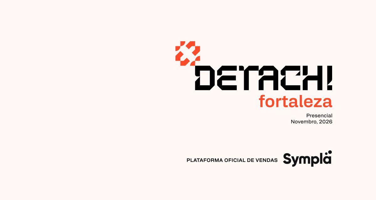 Bild der Quelle — Detach! 26 - Fortaleza