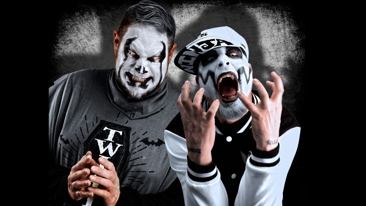 Source image — Twiztid