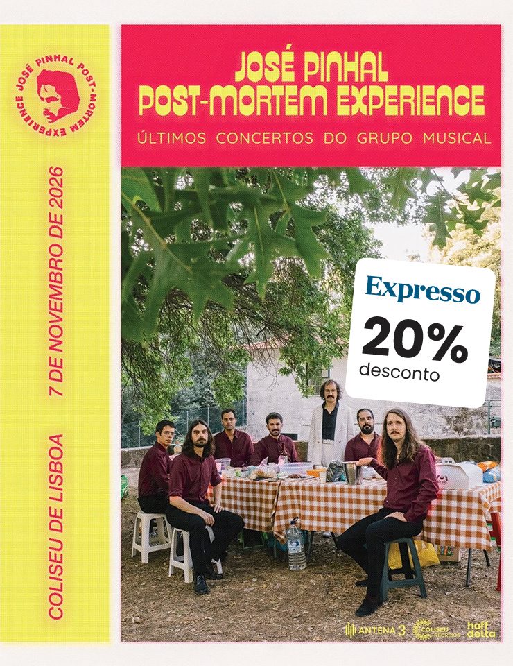 Imagem da fonte — JOSÉ PINHAL POST-MORTEM EXPERIENCE