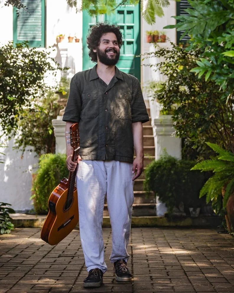 Imagem da fonte — Raphael Gimenes – Caçador de Horizontes