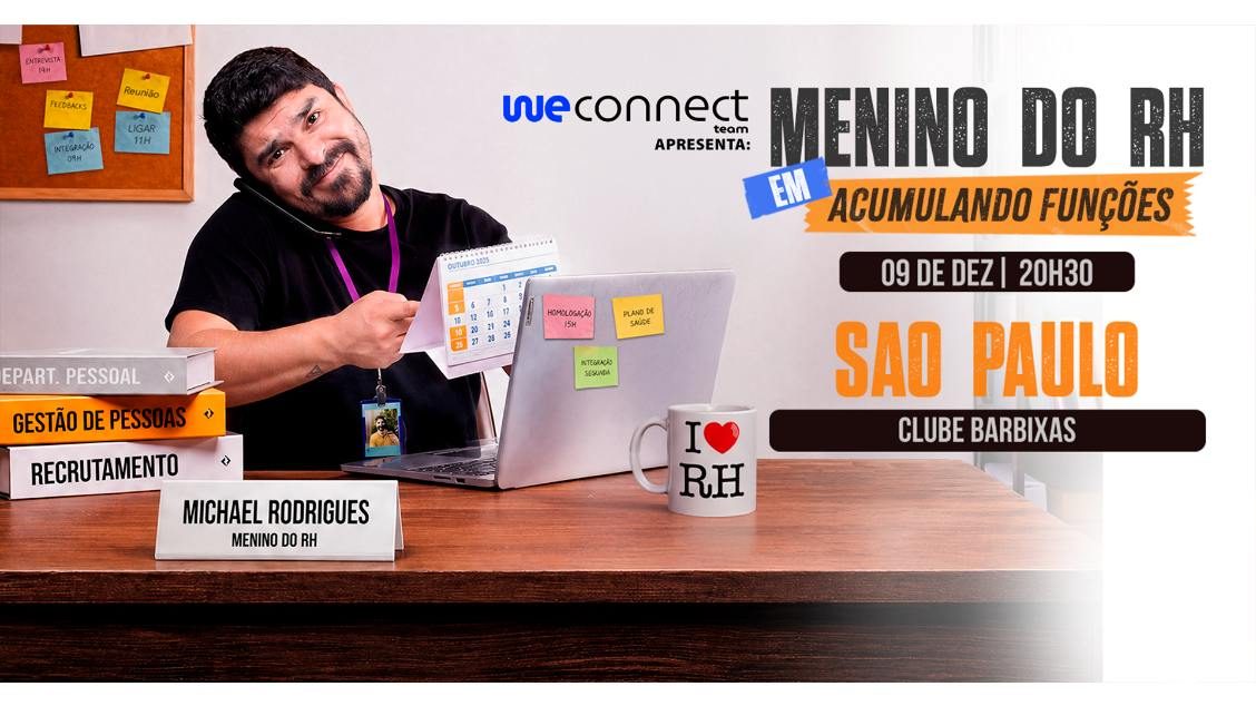 Immagine della fonte — O Menino do RH