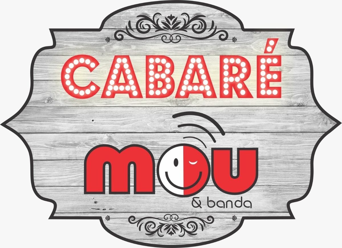 出典の画像 — Cabaré 14 - Mou e Banda