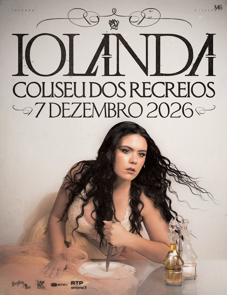 Imagem da fonte — IOLANDA