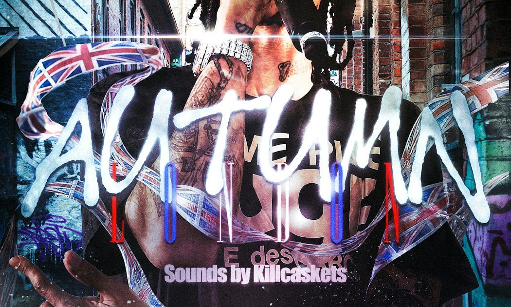 Imagem da fonte — Autumn! + Special Guests