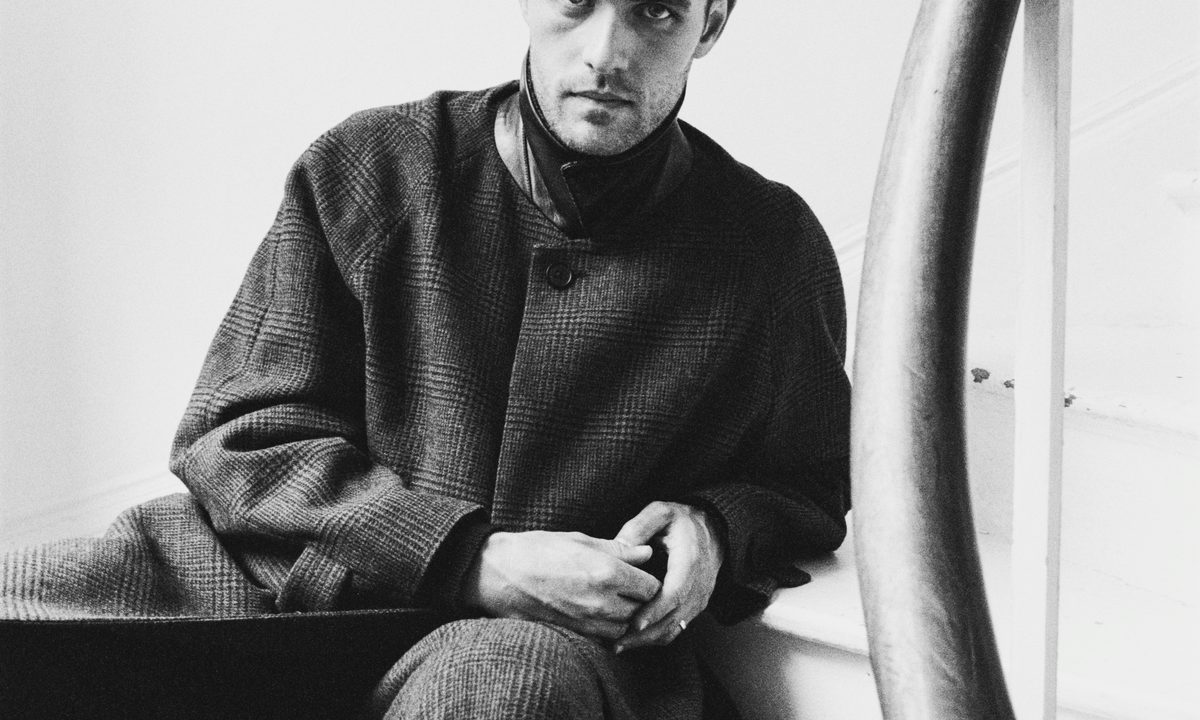 Source image — Jordan Rakei