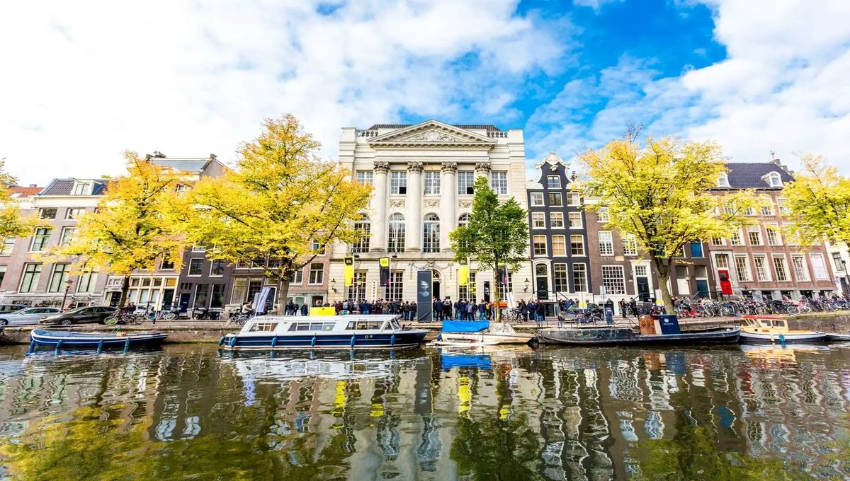 Imagen de la fuente — Amsterdam Dance Event