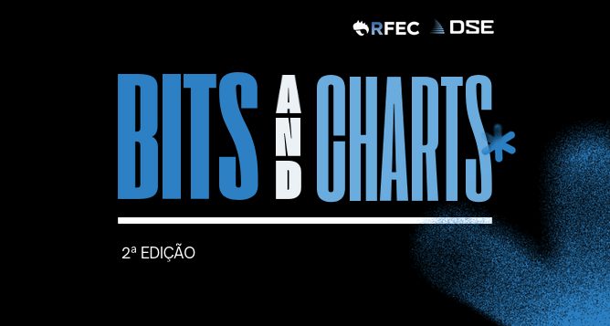 출처 이미지 — Bits and Charts - 2ª edição