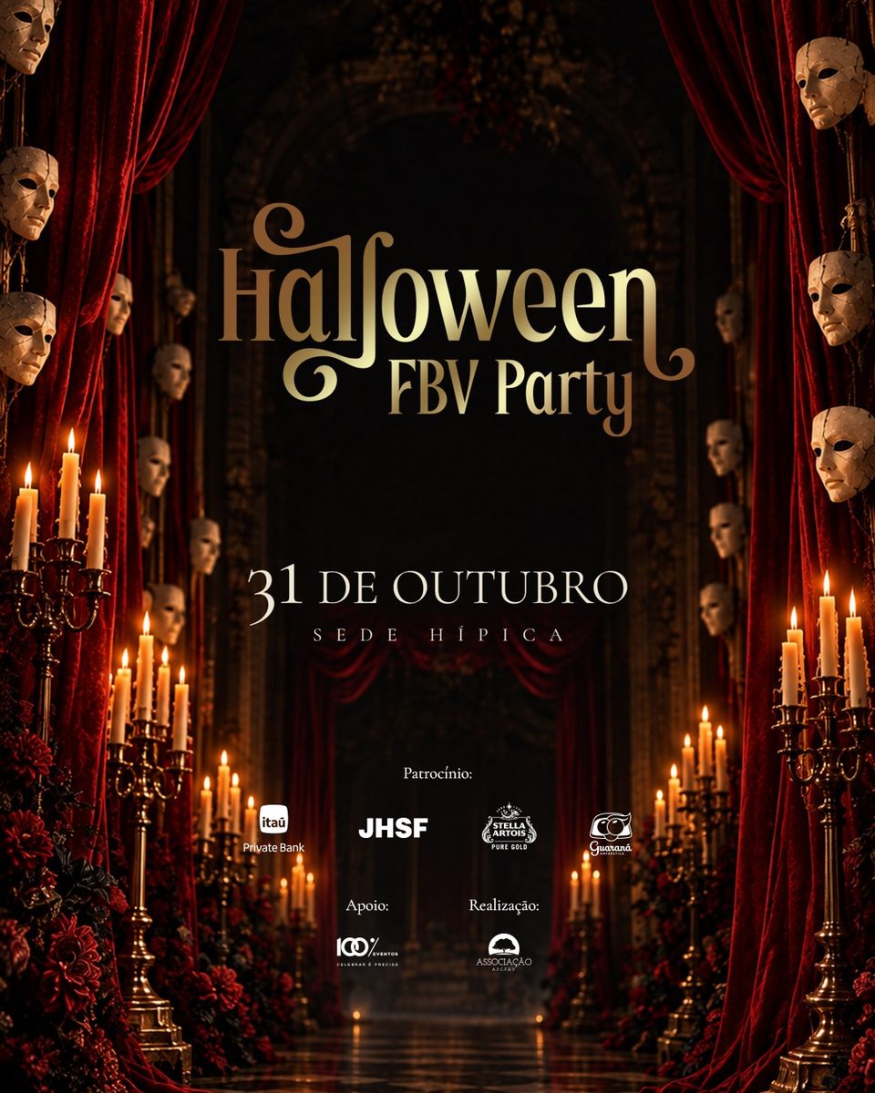 Imagen de la fuente — Halloween FBV Party