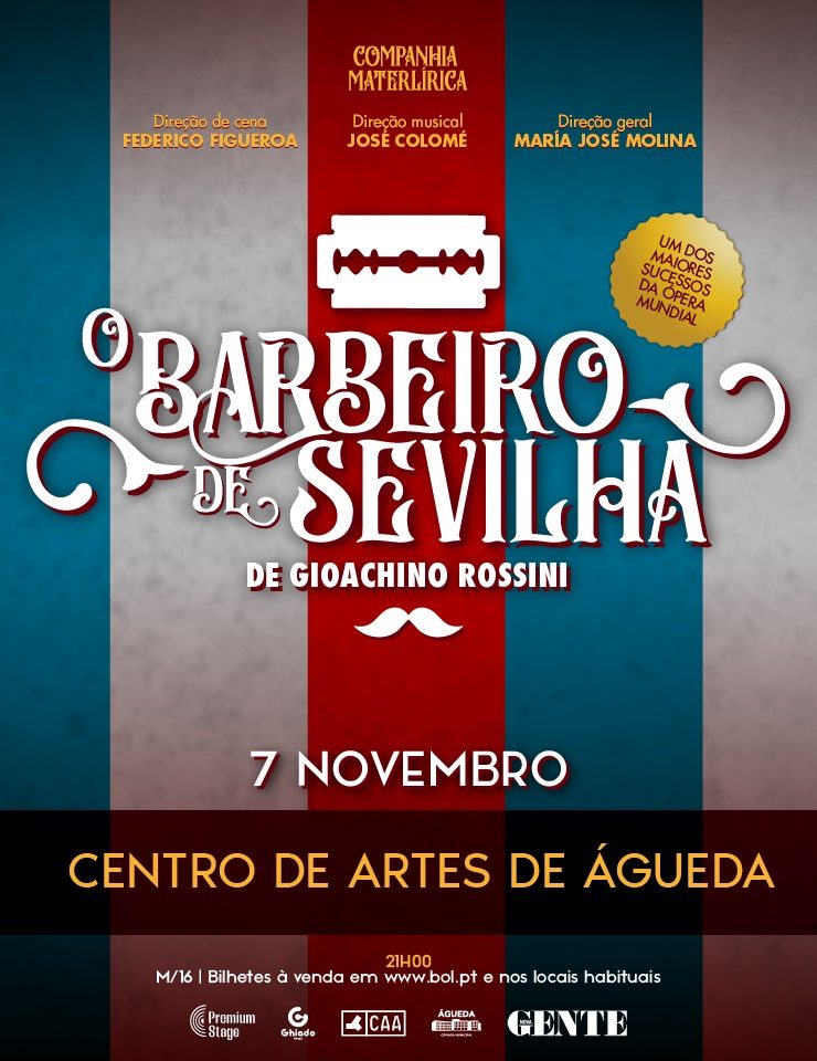 Imagem da fonte — O BARBEIRO DE SEVILHA | ÓPERA DE GIOACHINO ROSSINI