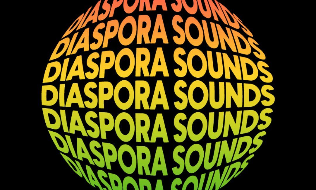 출처 이미지 — DIASPORA SOUNDS