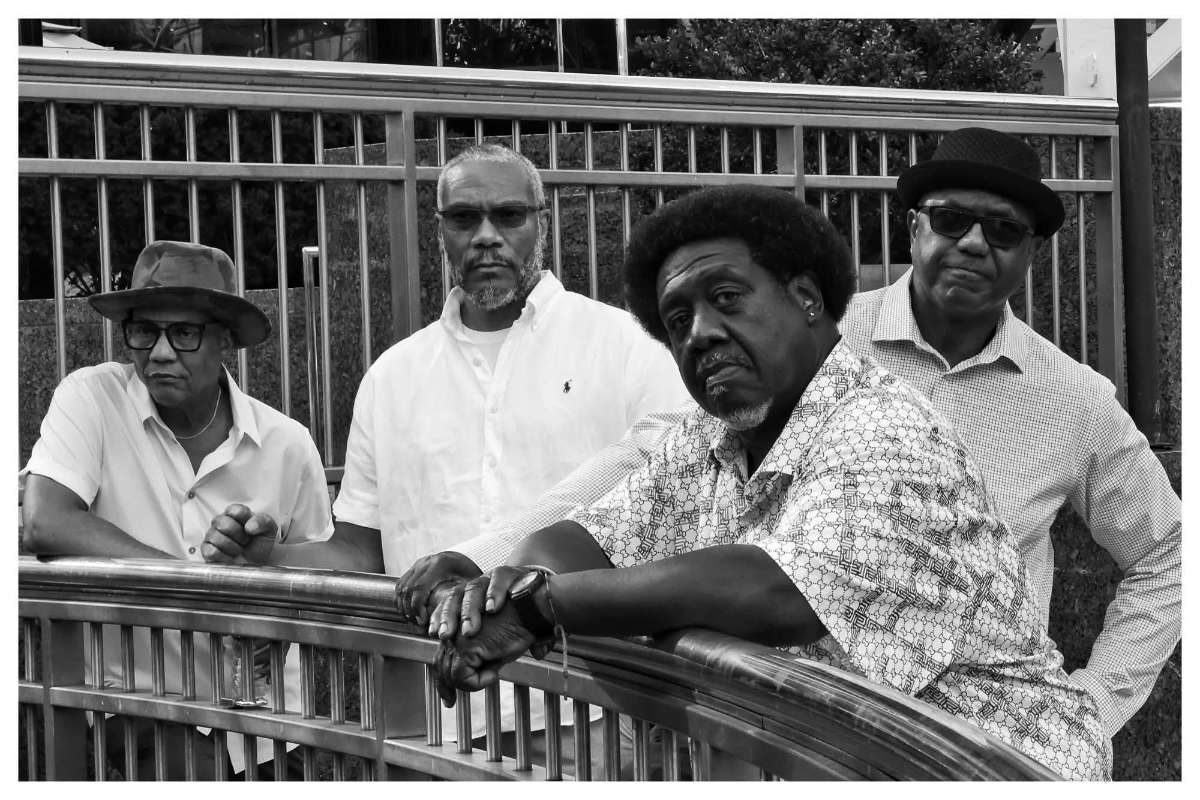 Bild der Quelle — BLUES PEOPLE