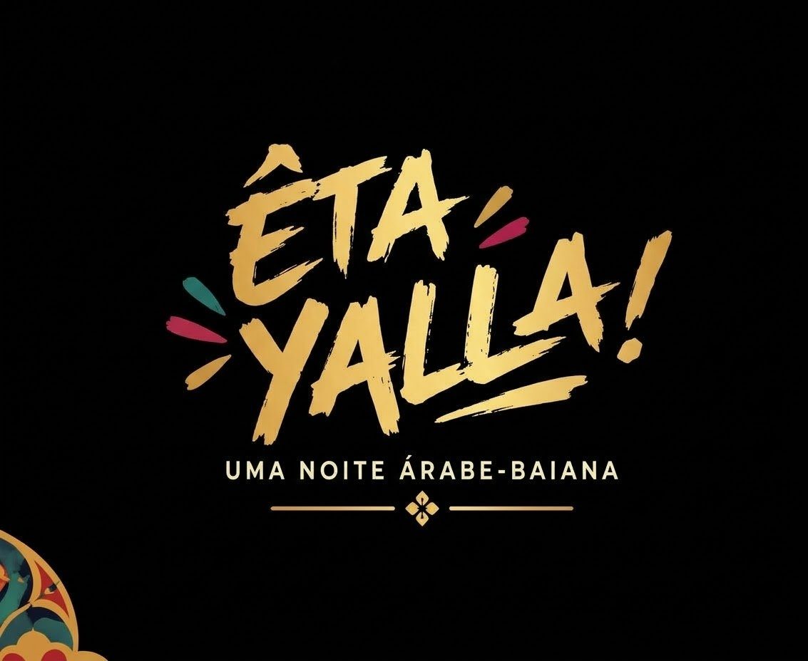 Imagem da fonte — Êta Yalla!