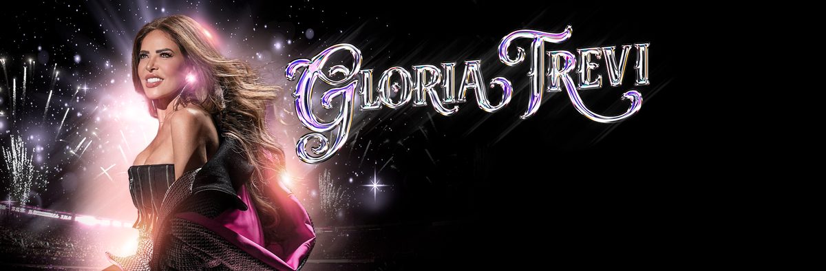 Imagem da fonte — Gloria Trevi
