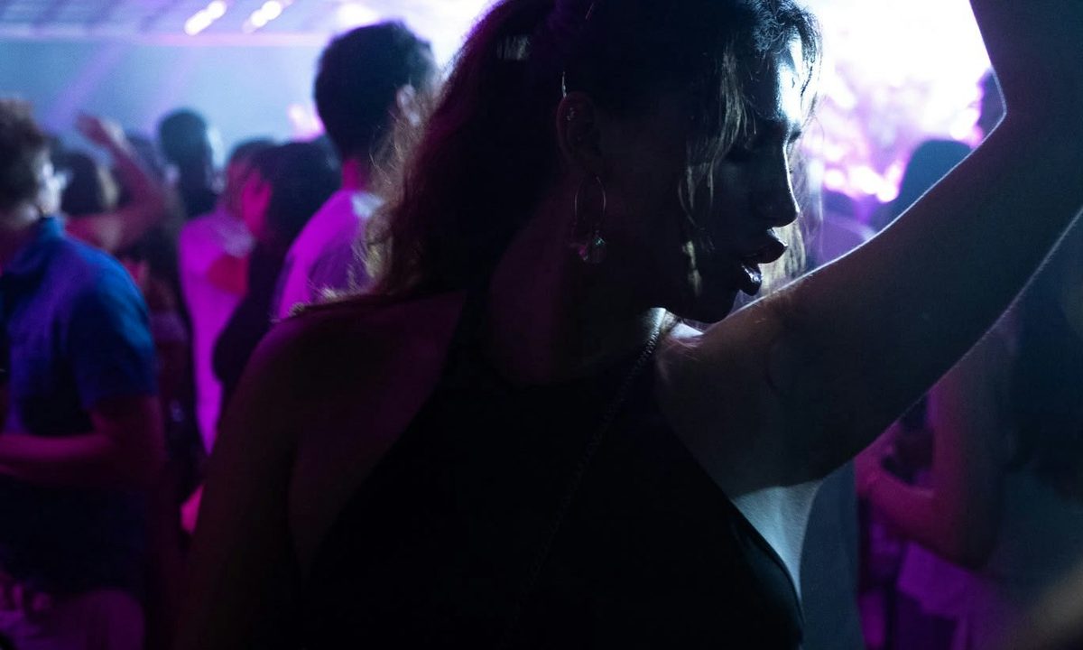 Imagem da fonte — PARABLE: ELI & FUR, EYNKA, NOHR + MORE