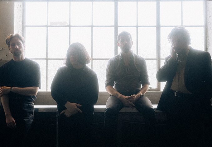 Imagem da fonte — Gilla Band