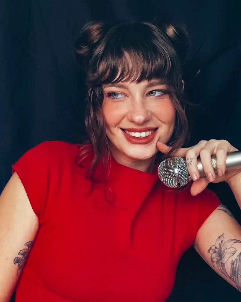 Bild der Quelle — MARI LEYSER